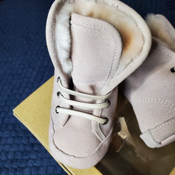 Cole Haan Booties - Picture 2 of 10